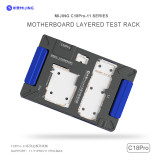 MIJING Layered Test Stand Pro Series for ip 11-15 promax