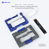 MIJING Layered Test Stand Pro Series for ip 11-15 promax