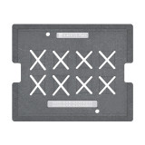 AMAOE Yixiu Apple CPU Tin Steel Network A16/A15/A14/13/A12/A11/A10 U-APU