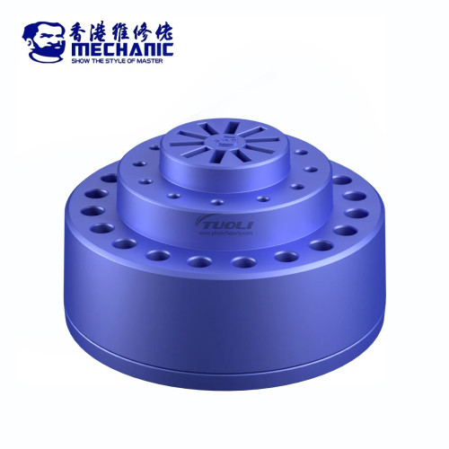 MECHANIC R38 Storage Box Large Capacity Multi-functional Mobile Phone Maintenance Parts Screwdriver Tweezer Collection Tool
