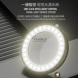 iFixes iL16 Brightness Adjustable Stereo Microscope LED Lamp Dust-proof 27pcs LED Ring Light for Microscope PCB Soldering Repair