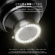 iFixes iL16 Brightness Adjustable Stereo Microscope LED Lamp Dust-proof 27pcs LED Ring Light for Microscope PCB Soldering Repair