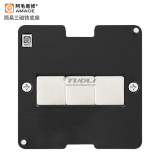 Suitable for ASUS ROG6 middle layer tinning station ASUS R0G6 middle layer net positioning plate AMAOE  easy to repair
