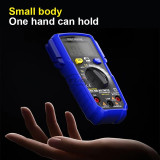 Mechanic Mini TD MX Five Mx Mini Mx Multimeter High Precision Intelligent Anti-burn Portable Multimeter Phone Reapir Tool