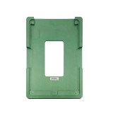 J H Z C  alignment lamination mold for iPad6 mini4 iPad 9.7 10.5 12.9 inch alignment mold laminate pessure mould