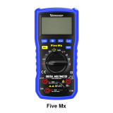 Mechanic Mini TD MX Five Mx Mini Mx Multimeter High Precision Intelligent Anti-burn Portable Multimeter Phone Reapir Tool