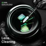 2UUL CL21 48PCS/Pack Camera Lens Cleaner Synthetic Resin Gel Stick No Residue Dust Remove Camera Lens Cleaning Tool