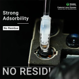 2UUL CL21 48PCS/Pack Camera Lens Cleaner Synthetic Resin Gel Stick No Residue Dust Remove Camera Lens Cleaning Tool