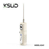 KSLID K049 intelligent glue removal machine, with a variety of accessories, cutting and grinding as one, easy to remove glue, say goodbye to hand rubbing screen glue