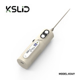 KSLID K049 intelligent glue removal machine, with a variety of accessories, cutting and grinding as one, easy to remove glue, say goodbye to hand rubbing screen glue