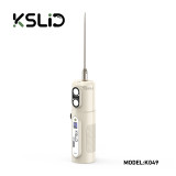 KSLID K049 intelligent glue removal machine, with a variety of accessories, cutting and grinding as one, easy to remove glue, say goodbye to hand rubbing screen glue