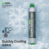 2UUL SC10 CPU Fever Paste for Cooling CPU After Repair