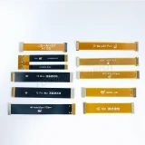 LCD Display Test Flex Cable 3D Touch Screen Extension Tester Flex For Samsung S8/S9/S10/S20/S22/S23