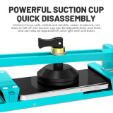 TUOLI-F4 Universal AutomaticDismantling Fixture for phone ipadtablet
