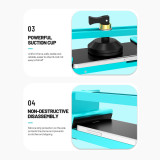 TUOLI-F4 Universal AutomaticDismantling Fixture for phone ipadtablet