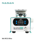 NASAN NA-SP23 Ultra Screen Separator Machine with Built-in Vacuum Pump for Mobile Phone OCA Glue Remove Holder Machine