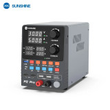 SUNSHINE P2 PRO Intelligent Regulated DC Power Supply 330W Toroidal Transformer 30V-5A High-frequency Output Power Supply