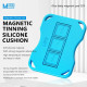Maant C03 Magnetic Tin Implant Pad Universal BGA Reballing Platform Mobile Phone CPU Tinning Table Pad Tinning Artifact Tools