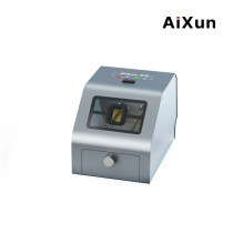 AIXUN CM30 Soldering Tip Cleaner 3000RPM High-speed Capacitance Sensing Welding Iron Head Cleaning Tool Cleaning Machine