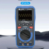 SUNSHINE DT-24 PRO Multi functional 2-in-1 Oscilloscope Multimeter With Digital Display Automatic Sleep AC Voltage Multimeter