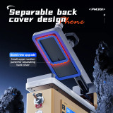 QIANLI PM361 Electric Phone Unboxing Back Cover Separation Machine Upper Lower Heating Screen Removal Machine Separation Tool