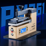 QIANLI PM361 Electric Phone Unboxing Back Cover Separation Machine Upper Lower Heating Screen Removal Machine Separation Tool