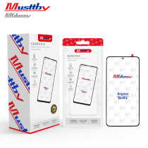 Musttby GLASS+OCA for samsung