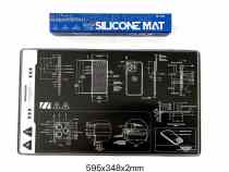 TE-719 Multifunctional maintenance insulation pad