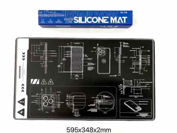 TE-719 Multifunctional maintenance insulation pad