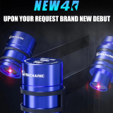 MECHANIC microscope 2K/4K electronic eyepiece camera two-eye microscope to three-eye adapter industrial video microscope camera