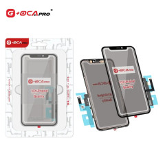 G+OCA TOP Touch Screen Glass With OCA Polarizer For iPhone X Xr Xs Max 11 12 13 Pro /Pro Max  Screen Digitizer Outer Panel