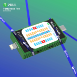 2UUL PW31 PortCheck Pro Tail Plug Automatic Detector