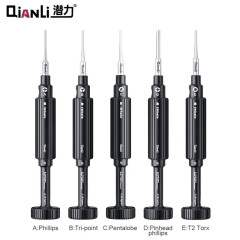 Qianli iWhale 3D Torque Screwdriver Magnetic Suspension Torque Sleeve Aviation 606 Material Dismantling Not Damage The Phone