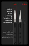 Mechanic Speed ​​​​Blade 7 motherboard repair knife 