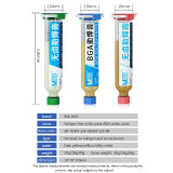 MaAnt MY-224-OR BGA PCB Flux Paste Solder SMD Soldering Paste Flux Grease Flux Low Residue No Corrosion Welding Better