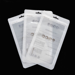 Tempered film/mobile phone case OPP ziplock bag