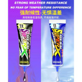MECHANIC SUPER X 60ml Mobile Phone Repair Adhesive Nano Glue for Mobile Phone Holder Back Cover Adhesive Repair Sealant Tool