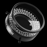 MECHANIC LS720+ Microscope Polarized Ring Light Source 72pcs High-brightness Large Lamp Beads for Remover Glare and Reflection