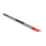 Fonekong Red Blade CPU IC Glue Remover Motherboard BGA Chip Glue Cleaning Scraping Pry Blade Safe Not hurt your hands