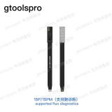 Gtoolspro Battery Diagnostics Flex Cable 100% Health Repair Support iOS 18 System for iPhone 12 13 14 15 Pro Max No Need Flash