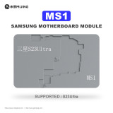 iRepair MS1 Soldering heating Station with display For iPhone X -16Pro Max Motherboard Disassembly Tool