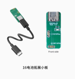 JC V1SE code reader programmer original color coder for 8-XSMAX-15promax screen chip original color fingerprint