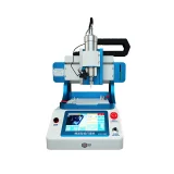 EM03  CNC Grinding Machine Polisher for IC Chip and CPU Sanding- JCID