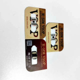 R-SIM VSOP with 3M sticker QPE ESIM for IP15 12 13 14 15 16 All