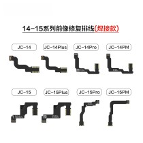 JCID Front Camera Repair FPC Cable For iPhone 14-15 Pro Max