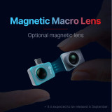 InfiRay P2 Pro Thermal Imager Circuit Industrial Floor Heating Pipe Test Temperature Thermal Imager for Android Type-C