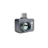 InfiRay P2 Pro Thermal Imager Circuit Industrial Floor Heating Pipe Test Temperature Thermal Imager for Android Type-C
