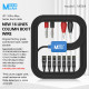 MaAnt M064 8 in 1 IP Series Power Line For Phone 7-16 ProMax for Mobile Phone Repair Motherboard Activation Startup Line