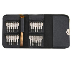 25 in 1 Drone Repair Screwdriver Sets Professional Screw Bolt Driver Tool For DJI Mavic Air 2/2S/Pro/Mini 2/Mini SE Phantom 3/4