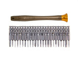 25 in 1 Drone Repair Screwdriver Sets Professional Screw Bolt Driver Tool For DJI Mavic Air 2/2S/Pro/Mini 2/Mini SE Phantom 3/4